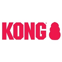 KONG Toy, Blue, Extra Large 60-90 lbs