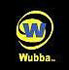 Wubba Warrior Jr. (3-1/2" x 13" )