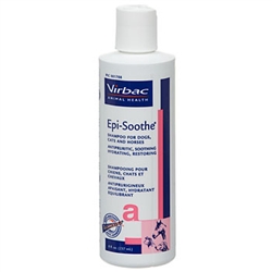 Epi-Soothe Oatmeal Shampoo, 16 oz.