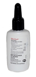 Mita-Clear Ear Mite Treatment For Dogs & Cats, 22 ml