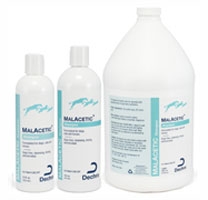 DermaPet MalAcetic Shampoo, 16 oz