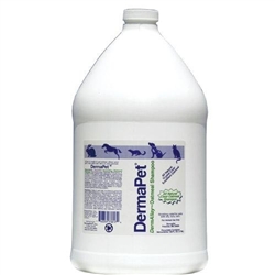 DermaPet DermAllay Oatmeal Conditioner - Gallon