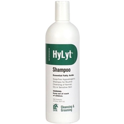 Bayer HyLyt Shampoo, 16 oz