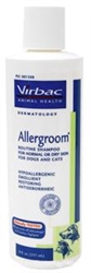 Allergroom Shampoo, 8 oz