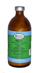 Penicillin G Procaine, 250 ml
