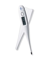 Dual Scale Digital Thermometer