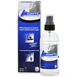 Adaptil Dog Appeasing Pheromone Spray 60 ml