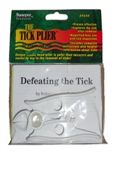 Tick Plier