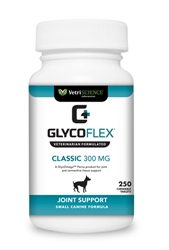 Glyco Flex Classic 300 mg, 250 Tablets