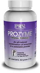 ProZyme Powder Enzyme Replacement Supplement, 454 gm