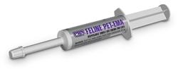 Pet-Ema Feline Pet Enema, 125 mg, 6 ml