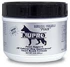 Nupro Joint Support For Dogs, 1 lb Silver