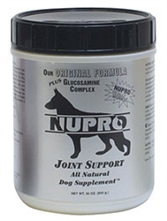 Nupro Joint Support For Dogs, 30 oz. Silver
