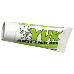 Yuk 2E Anti-Lick Gel, 0.5 oz.