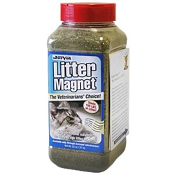 Litter Magnet, 20 oz.