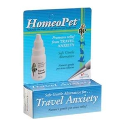Travel Anxiety Drops, 15 ml