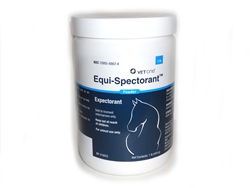 Equi-Spectorant Expectorant Powder For Horses, 1 lb.