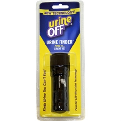 Urine-Off Urine Finder LED Light