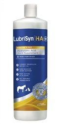 LubriSyn Hyaluronan Joint Supplement For Animals, 16 oz.