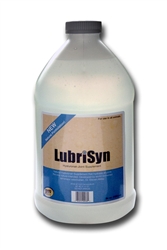 LubriSyn Hyaluronan Joint Supplement For Animals, 1/2 Gallon Pump