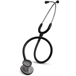 Littmann Lightweight Stethoscope (Black) 28"
