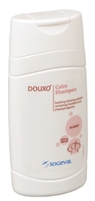 DOUXO Calm Shampoo - 3 Liter Bottle