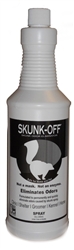 Skunk-Off Spray, 32 oz.