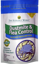 Dustmite & Flea Control, 8 oz.