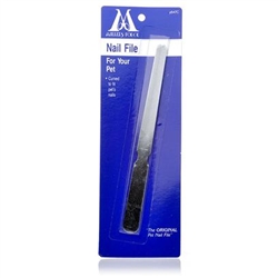 Millers Forge Pet Nail File