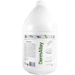 DermaPet DermAllay Oatmeal Shampoo - Gallon