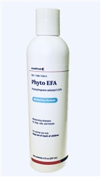 Phyto EFA  Moisturizing Shampoo, 8 oz
