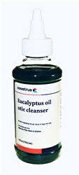 Eucalyptus Oil Otic Cleanser, 4 oz