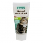 NaturVet Natural Hairball Aid Gel, 3 oz.