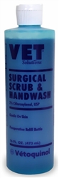 Surgical Scrub & Handwash, 16 oz.