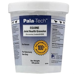 Pala-Tech Equine Joint Health Granules - 720 gm - 60 Doses