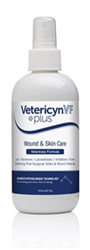 Vetericyn VF Wound & Infection Treatment, 8 oz. Spray
