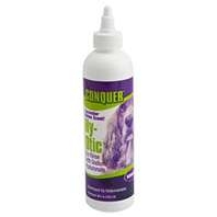 Conquer Hy-Otic Ear Rinse With Hyaluronate, Cucumber Melon, 8 oz.