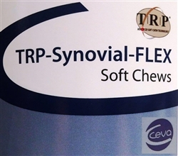 TRP Synovial-Flex Soft Chews For Dogs, 240 Chews