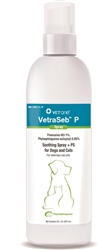 VetraSeb P Spray, 8 oz
