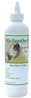 Oti-Soothe With Aloe Vera Ear Cleansing Solution, Cucumber Melon, Gallon