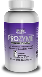 ProZyme Powder Enzyme Replacement Supplement, 85gm