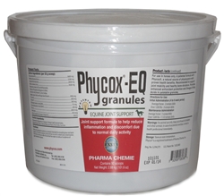 PhyCox-EQ Joint Support Granules For Horses, 2.88 Kg