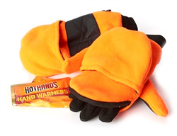 HotHands Heated Glove/Mittens - BLAZE X-LG