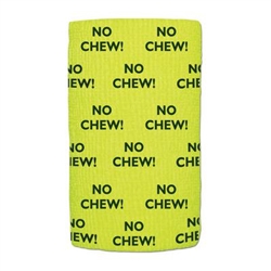 Petflex No Chew Bandage, 3" X 5 Yard Roll, 24 Per Case