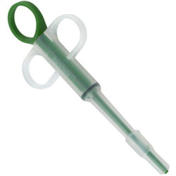 Buster Pet Piller With Soft Tip Syringe, Display Box of 10