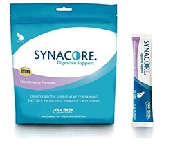 Synacore Digestive Support For Cats, 30 Packets