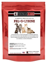 Felo Lysine, 12 oz Powder