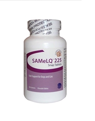 SAMeLQ 225 SNAP Tablets, 30 Chewable Tablets