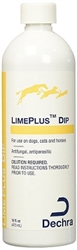 Dechra LimePlus Dip - 16 oz