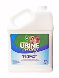 Urine-Away Pet Urine Eliminator, Gallon